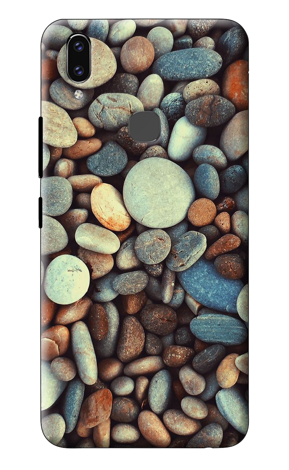 Pebble Vivo V9/V9 Pro/V9 Youth Back Cover