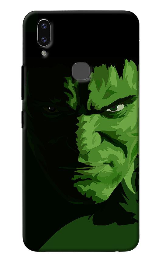 HULK Vivo V9/V9 Pro/V9 Youth Back Cover