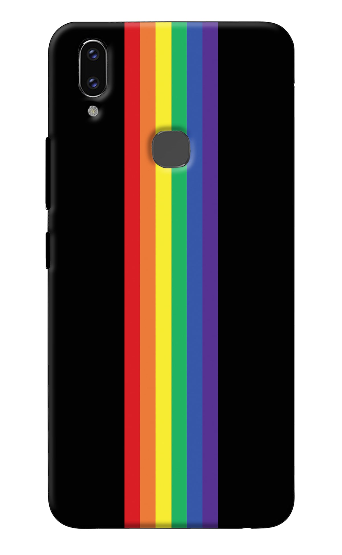 Pride Vivo V9/V9 Pro/V9 Youth Back Cover