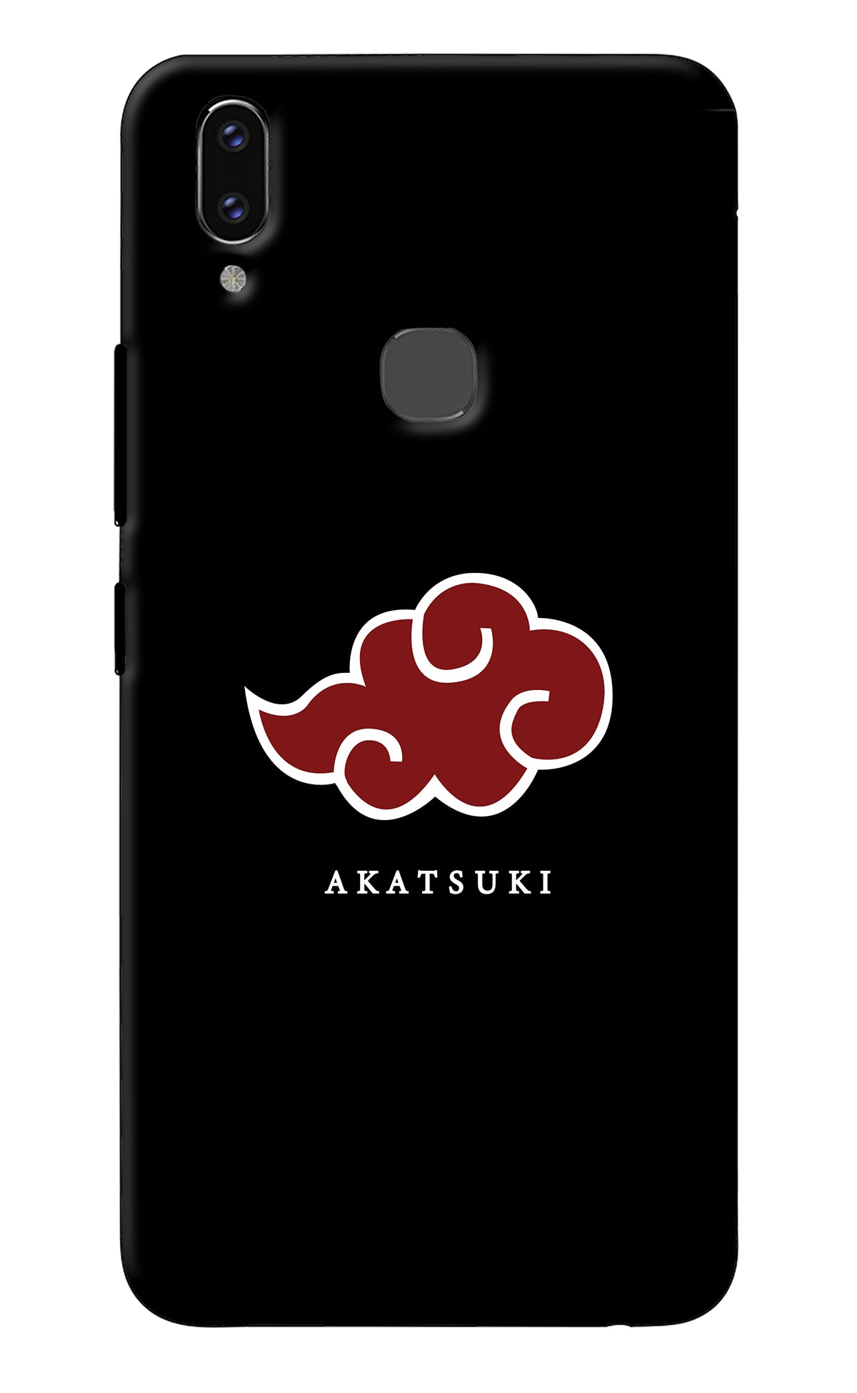 Akatsuki Vivo V9/V9 Pro/V9 Youth Back Cover