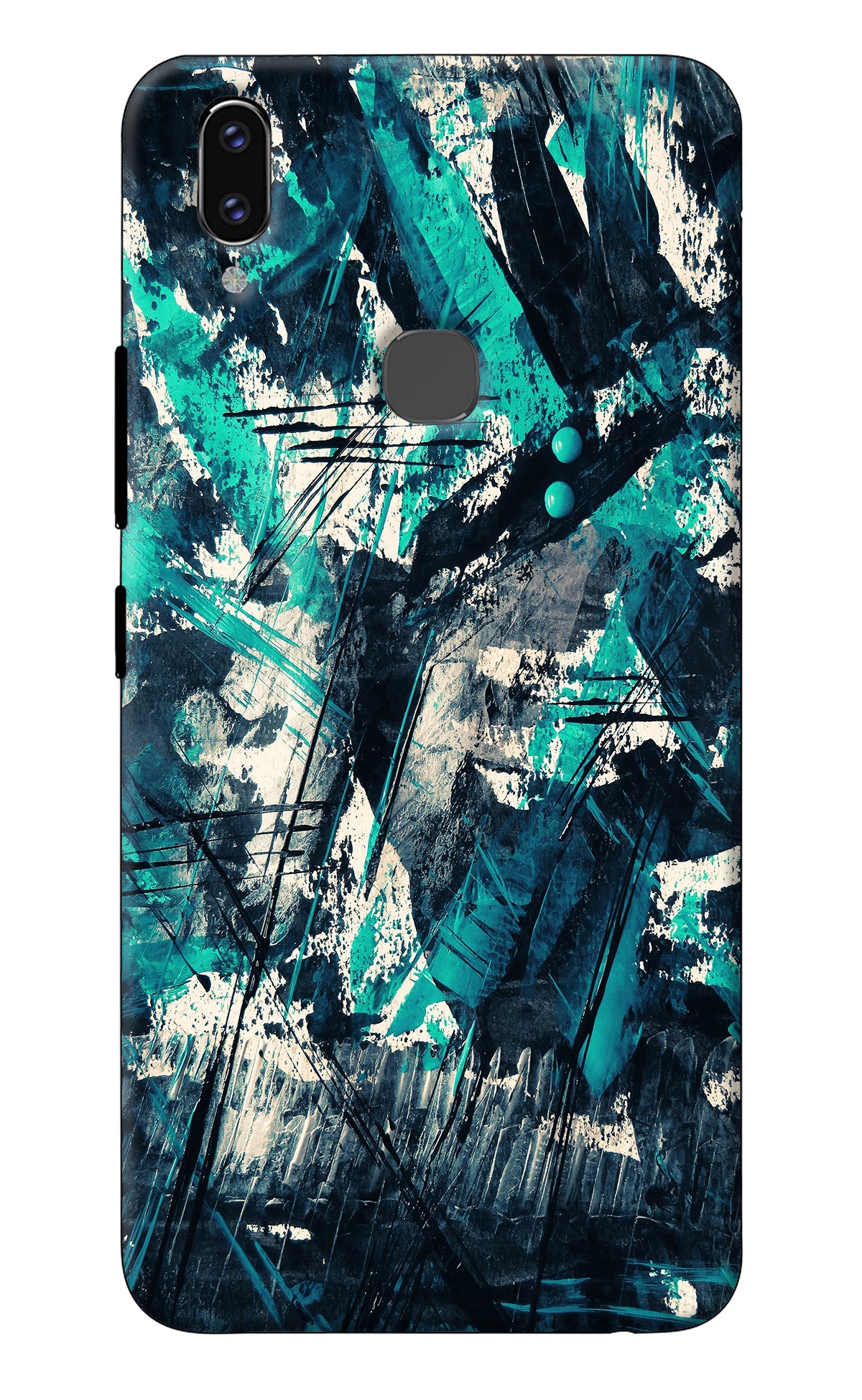 Artwork Vivo V9/V9 Pro/V9 Youth Back Cover