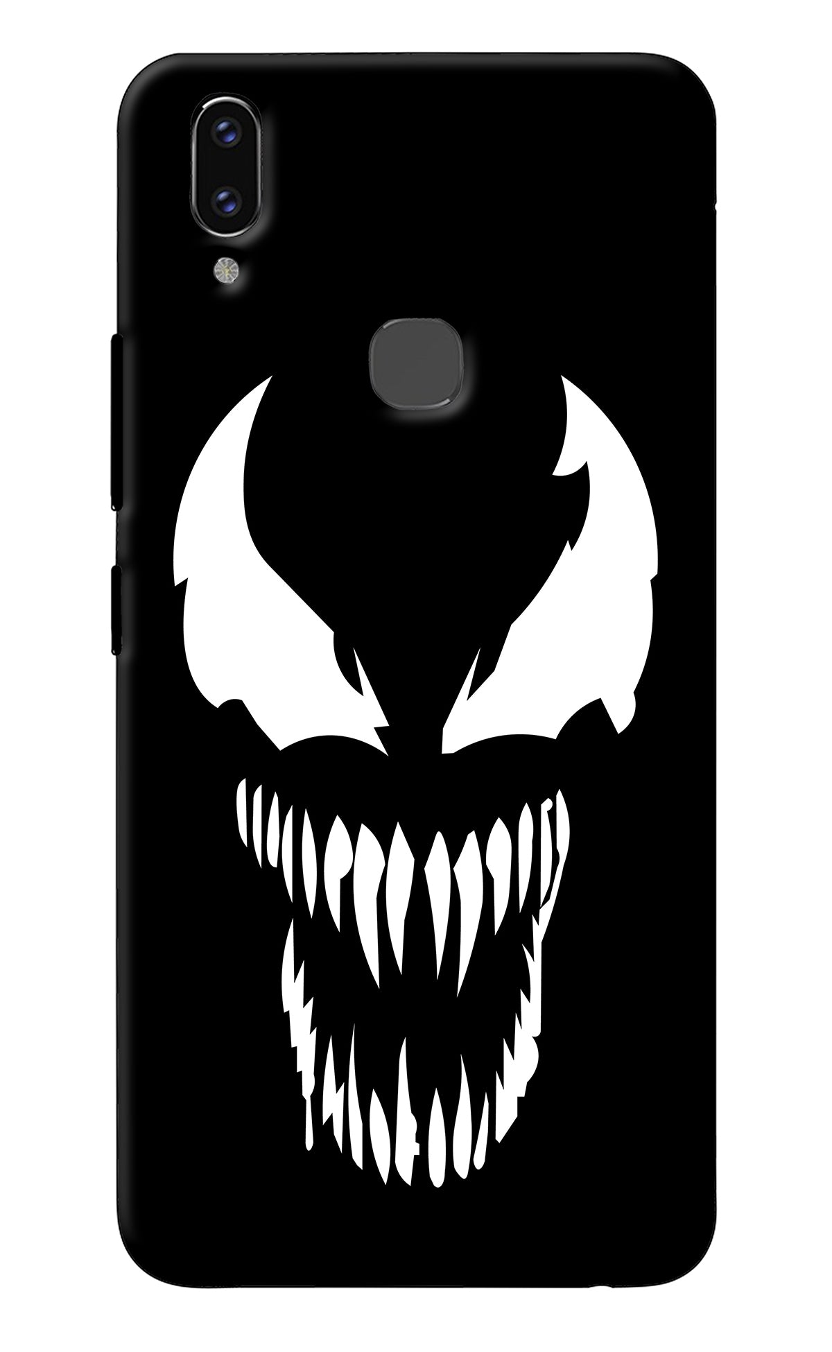 Venom Vivo V9/V9 Pro/V9 Youth Back Cover