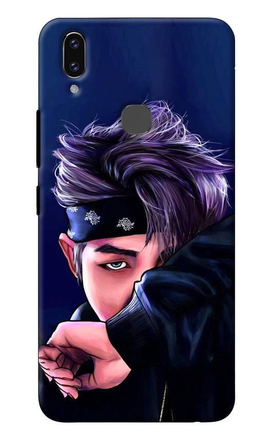 BTS Cool Vivo V9/V9 Pro/V9 Youth Back Cover