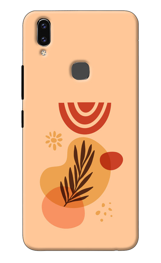 Bohemian Style Vivo V9/V9 Pro/V9 Youth Back Cover