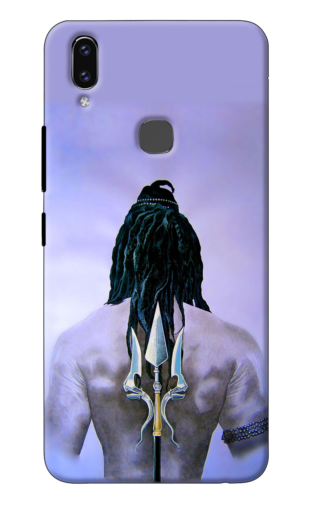 Shiva Vivo V9/V9 Pro/V9 Youth Back Cover