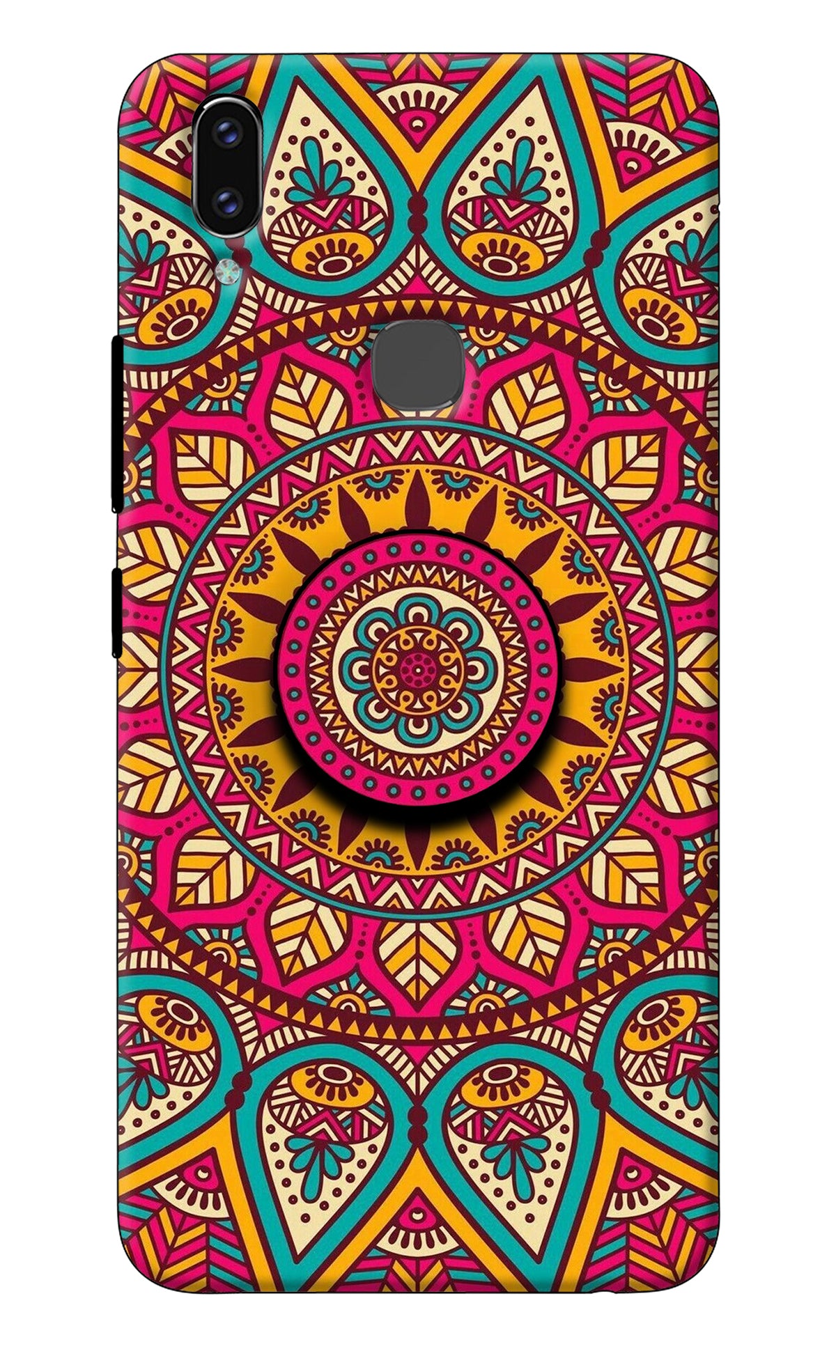 Mandala Vivo V9/V9 Pro/V9 Youth Pop Case