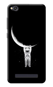 Moon Space Redmi 4A Back Cover