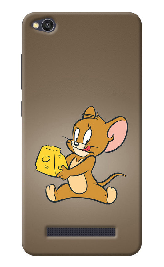 Jerry Redmi 4A Back Cover