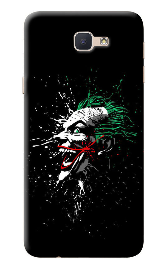 Joker Samsung J7 Prime Back Cover
