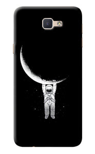 Moon Space Samsung J7 Prime Back Cover