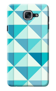 Abstract Samsung J7 Max Back Cover