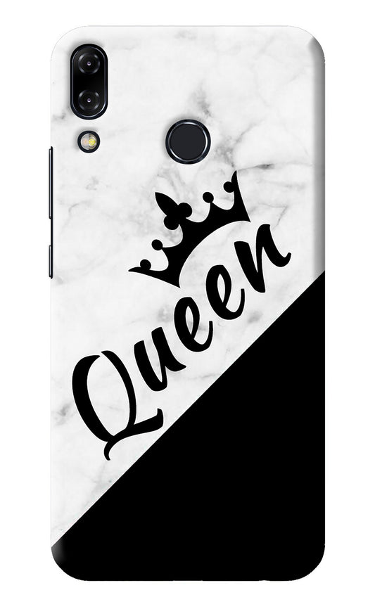 Queen Asus Zenfone 5Z Back Cover