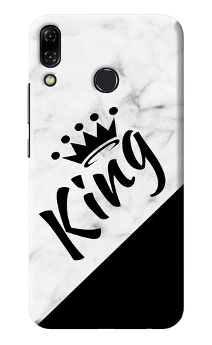 King Asus Zenfone 5Z Back Cover