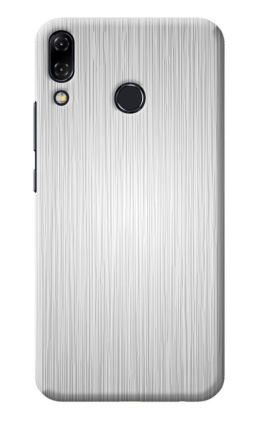 Wooden Grey Texture Asus Zenfone 5Z Back Cover