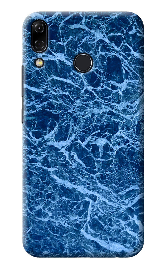 Blue Marble Asus Zenfone 5Z Back Cover