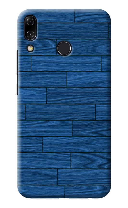 Wooden Texture Asus Zenfone 5Z Back Cover