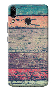 Colourful Wall Asus Zenfone 5Z Back Cover