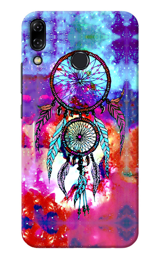 Dream Catcher Abstract Asus Zenfone 5Z Back Cover