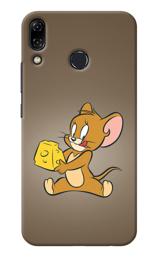 Jerry Asus Zenfone 5Z Back Cover