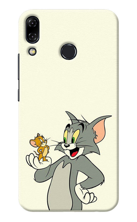 Tom & Jerry Asus Zenfone 5Z Back Cover