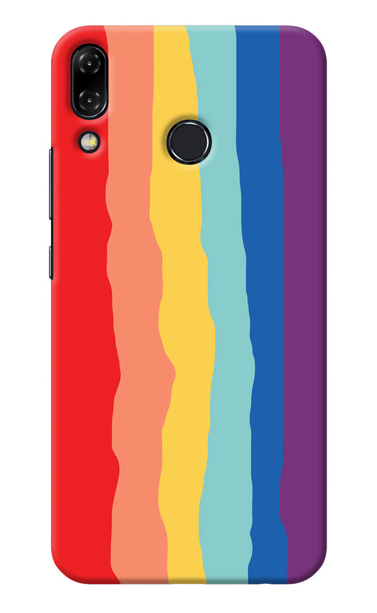 Rainbow Asus Zenfone 5Z Back Cover