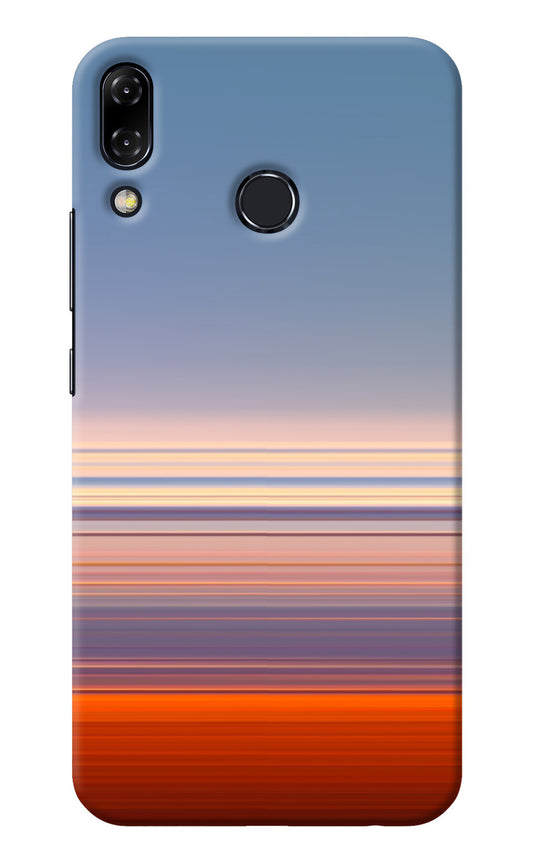 Morning Colors Asus Zenfone 5Z Back Cover