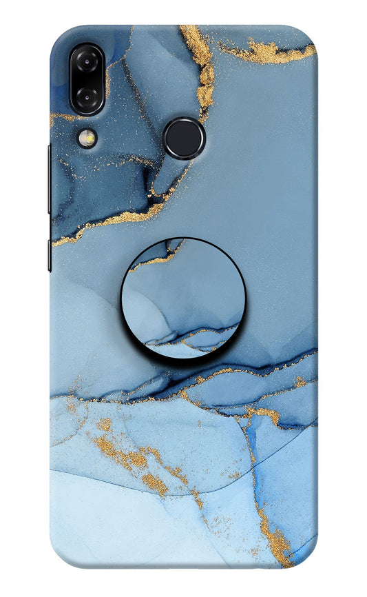 Blue Marble Asus Zenfone 5Z Pop Case