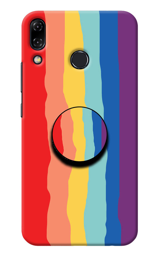 Rainbow Asus Zenfone 5Z Pop Case