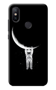 Moon Space Mi A2 Back Cover