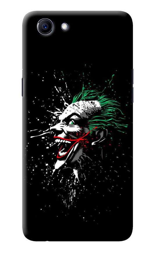 Joker Realme 1 Back Cover