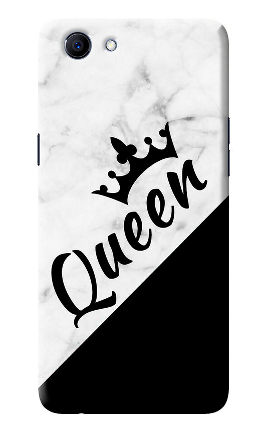 Queen Realme 1 Back Cover