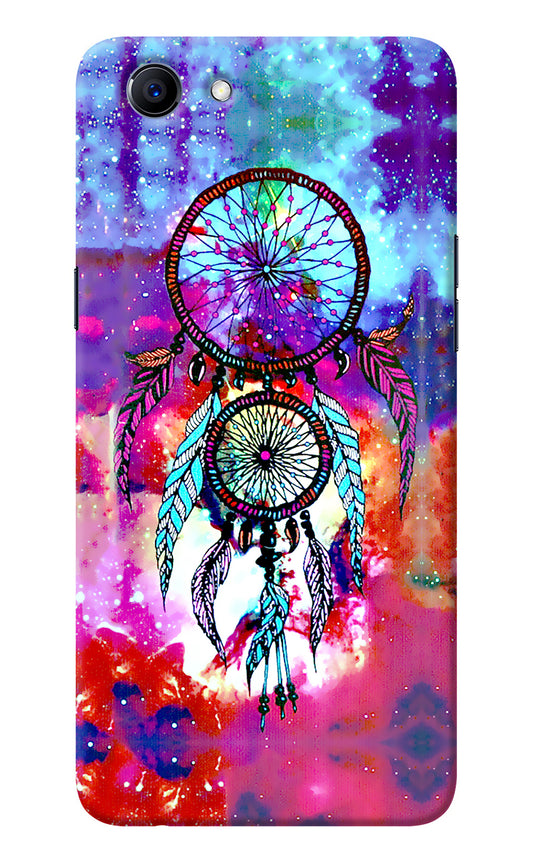 Dream Catcher Abstract Realme 1 Back Cover