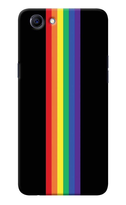 Pride Realme 1 Back Cover