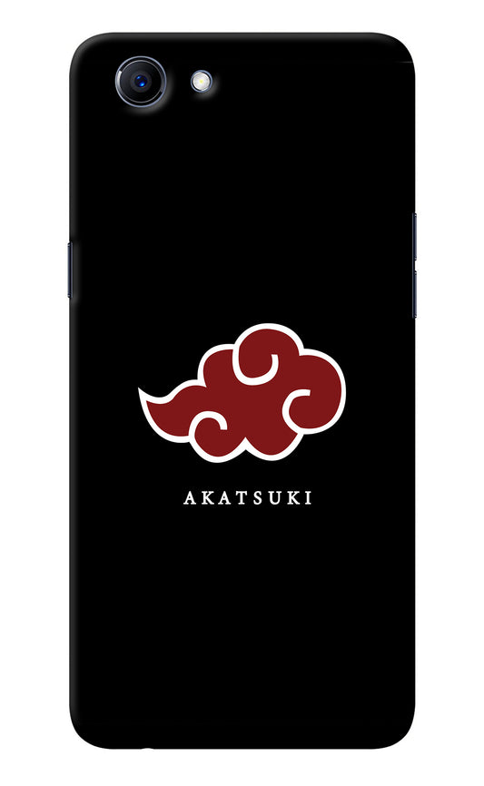 Akatsuki Realme 1 Back Cover