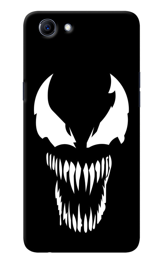 Venom Realme 1 Back Cover