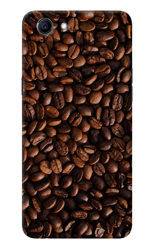 Coffee Beans Realme 1 Back Cover