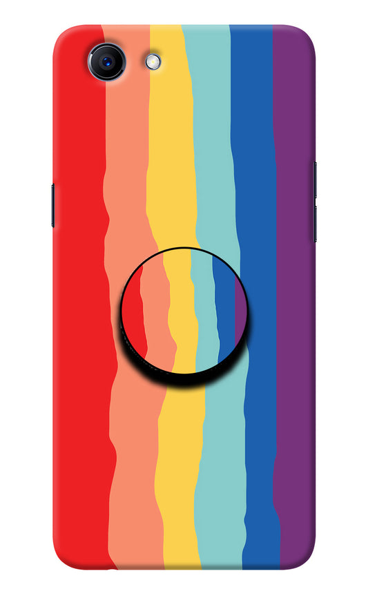 Rainbow Realme 1 Pop Case