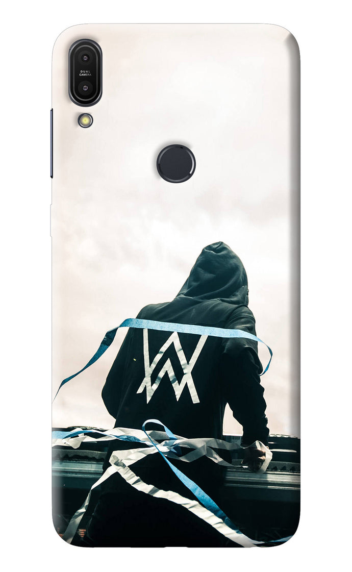 Alan Walker Asus Zenfone Max Pro M1 Back Cover