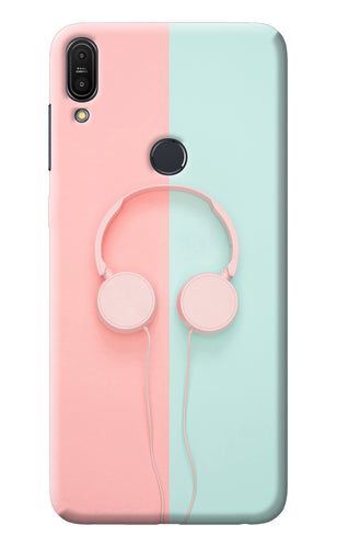 Music Lover Asus Zenfone Max Pro M1 Back Cover