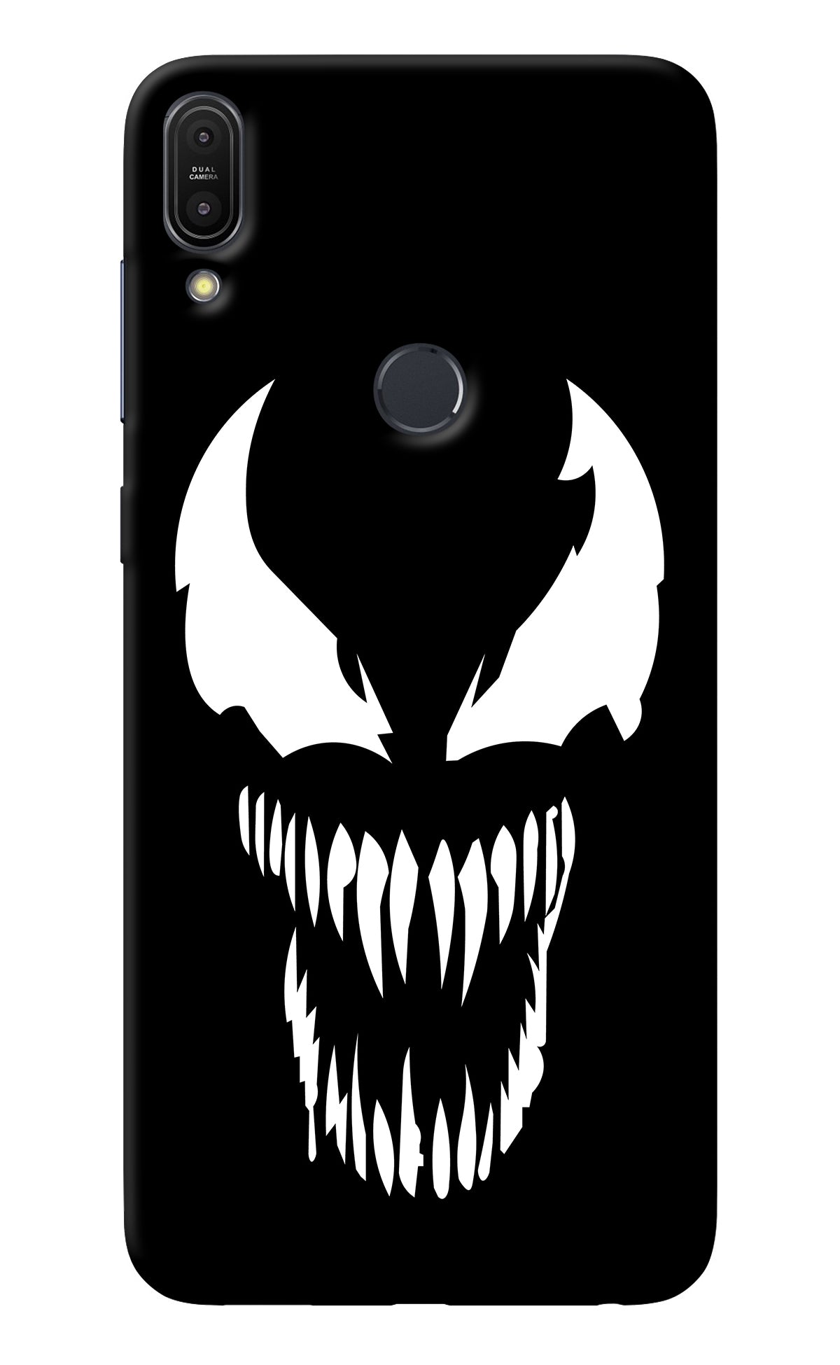 Venom Asus Zenfone Max Pro M1 Back Cover