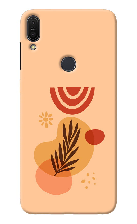 Bohemian Style Asus Zenfone Max Pro M1 Back Cover