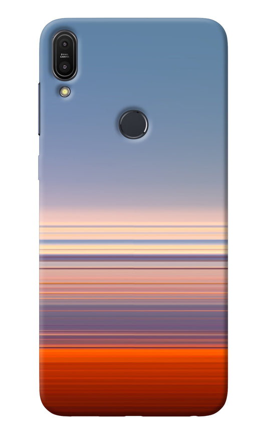 Morning Colors Asus Zenfone Max Pro M1 Back Cover