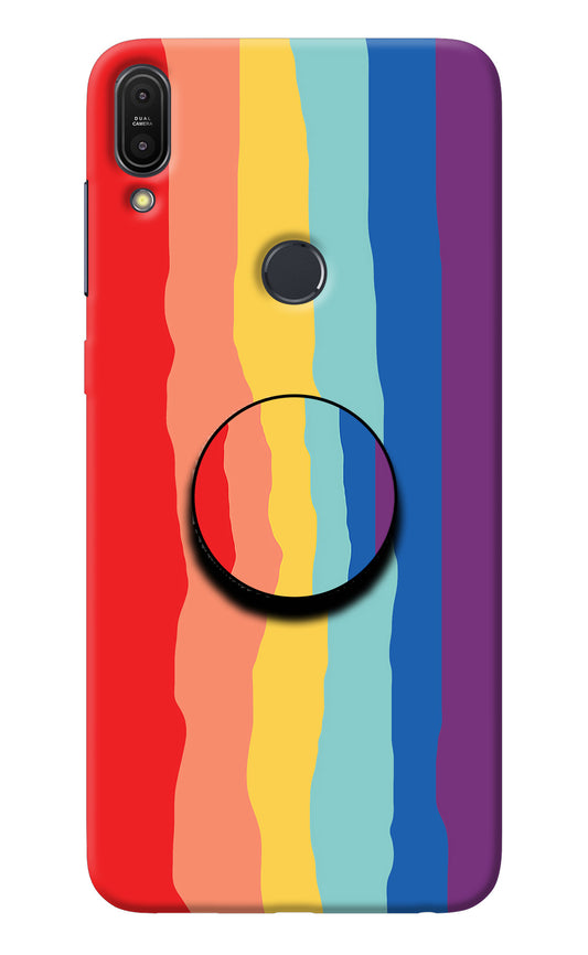 Rainbow Asus Zenfone Max Pro M1 Pop Case