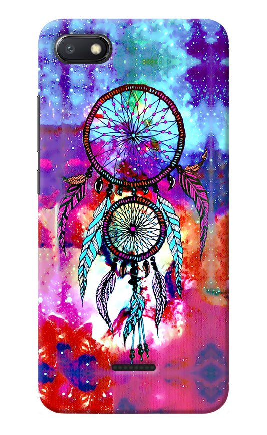 Dream Catcher Abstract Redmi 6A Back Cover