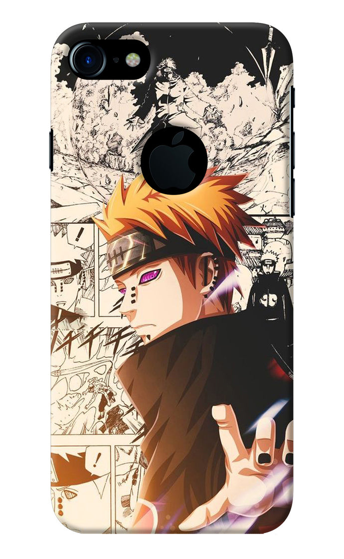 Anime One Piece Luffy Silhouette Glass Back Case for iPhone 7  Mobile  Phone Covers  Cases in India Online at CoversCartcom