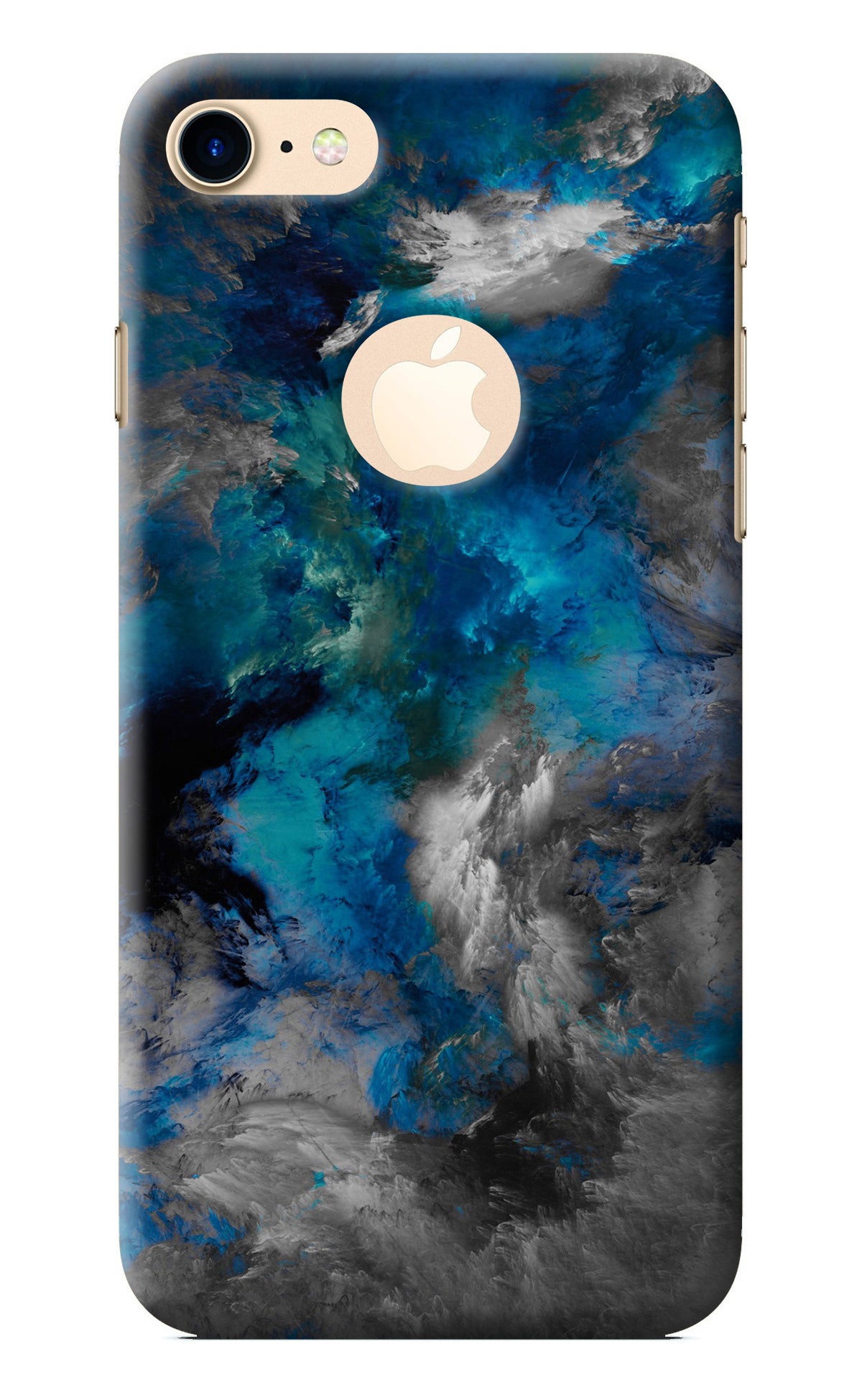 Artwork iPhone 8 Logocut Back Cover