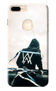Alan Walker iPhone 7 Plus Logocut Back Cover