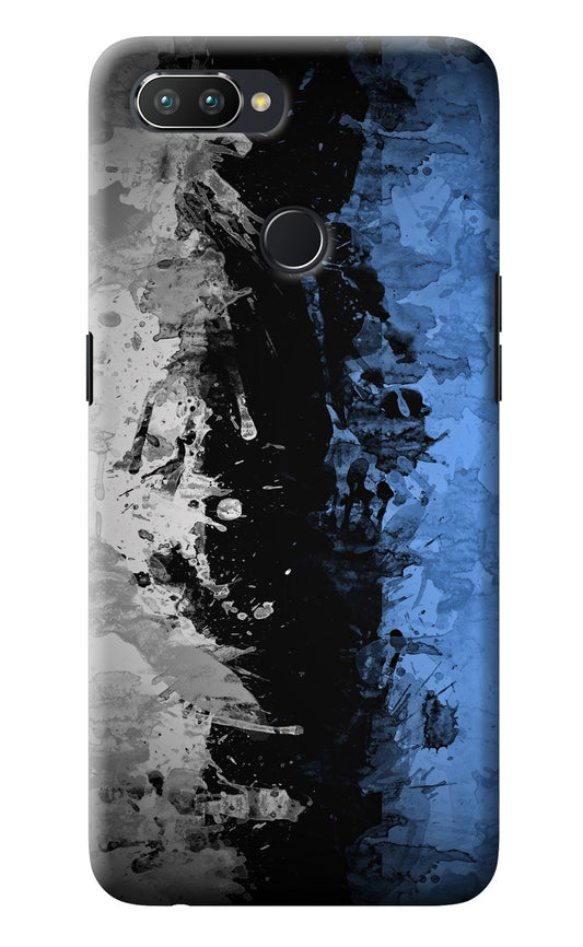 Artistic Design Realme 2 Pro Back Cover