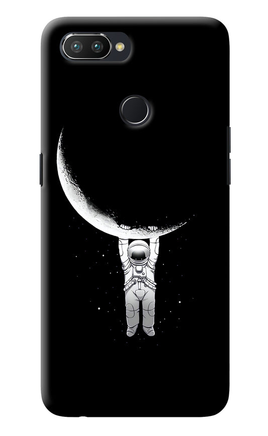 Moon Space Realme 2 Pro Back Cover