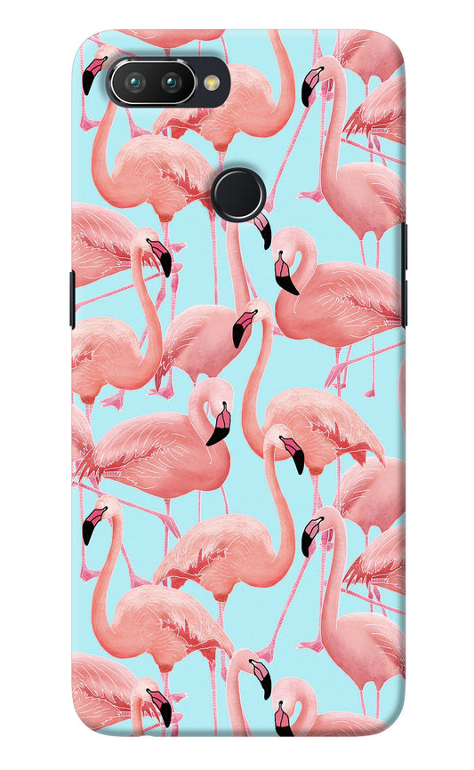 Flamboyance Realme 2 Pro Back Cover